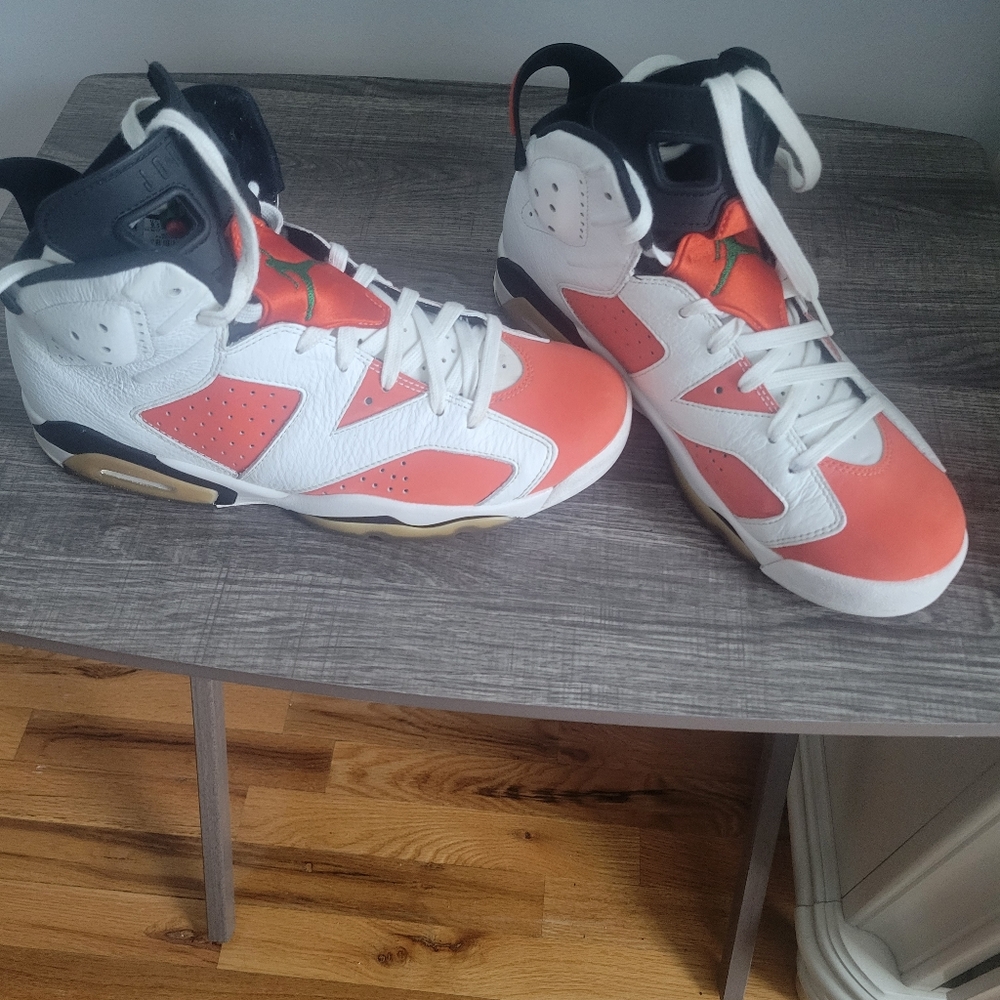 Jordan 6 - Picture 5 of 7